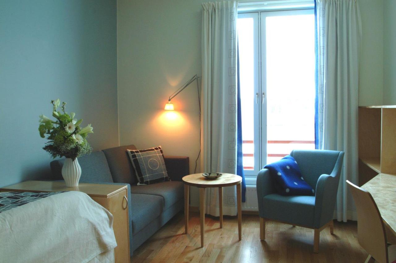 Unicare Roros Hotel Room photo